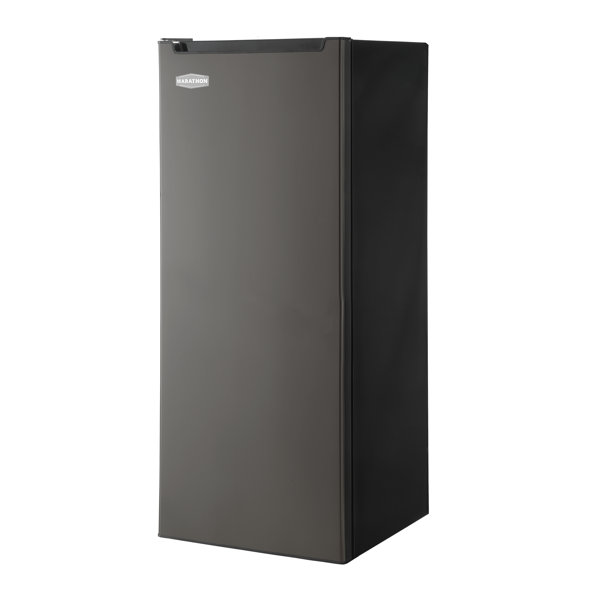 Marathon 6.5 cu. ft. Upright Freezer & Reviews Wayfair Canada